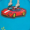 <span>Sternschnuppe Motiv: Auto</span>