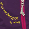<span>Sternschnuppe Motiv: Brombeer</span>
