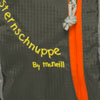 <span>Sternschnuppe Motiv: Grau</span>