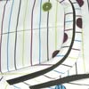 <span>nitro Motiv: Pinstripe White</span>