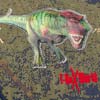 T Rex World