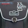 <span>Scout Motiv: Robot</span>