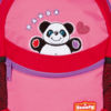 <span>Scouty Motiv: Pink Panda</span>