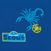 <span>Scout Motiv: Ocean Sky</span>