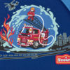 <span>Scouty Motiv: Feuerwehr</span>
