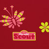 <span>Scout Motiv: Cherry Pink</span>
