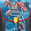 <span>Scout Motiv: Transform</span>