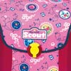 <span>Scout Motiv: Sommer</span>