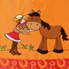 <span>sigikid Motiv: Pony Sue</span>