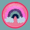 <span>School Mood Motiv: Spinne</span>
