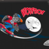 Wolfboy