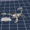 <span>Schneiders Motiv: Cyber Monster</span>