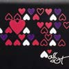 <span>all out Motiv: Heart</span>
