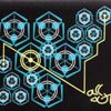 <span>all out Motiv: Technic Figures</span>