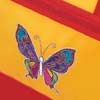 <span>Step by Step Motiv: Butterfly</span>