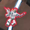 <span>Step by Step Motiv: Robot II</span>