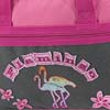 <span>Step by Step Motiv: Flamingo</span>