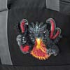 Fire Dragon