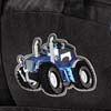 <span>Step by Step Motiv: Tractor</span>