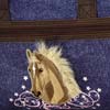 <span>Step by Step Motiv: Rodeo Horse</span>