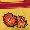 <span>Step by Step Motiv: Sunny Flower</span>
