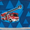 <span>Step by Step Motiv: Fire Engine</span>