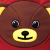 <span>Samsonite Motiv: Teddy Bear</span>