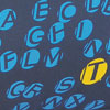 <span>Tatonka Motiv: ABC</span>