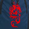 <span>Take it Easy Motiv: Dragon Navy</span>