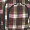 <span>Take it Easy Motiv: Plaid Pink</span>