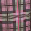 <span>Take it Easy Motiv: Plaid Lila</span>