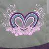 <span>Take it Easy Motiv: Lovely Heart</span>
