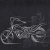 <span>Take it Easy Motiv: Biker</span>
