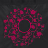<span>Take it Easy Motiv: Oriental Flower</span>