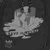 <span>Take it Easy Motiv: Save the Earth Black</span>
