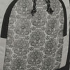 <span>Take it Easy Motiv: Paisley Hellgrau</span>