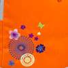 <span>Take it Easy Motiv: Orange Flower</span>