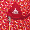 Red Mandarine Print
