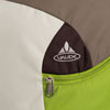 <span>Vaude Motiv: Brown Chute Green</span>