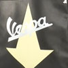 <span>Vespa Motiv: Black</span>