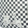 <span>Vespa Motiv: Black Karo</span>
