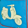 <span>Vespa Motiv: Light Blue</span>