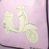 <span>Vespa Motiv: Rosa</span>