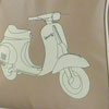 <span>Vespa Motiv: Beige</span>