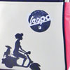 <span>Vespa Motiv: Pink</span>