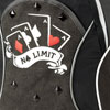 <span>Walker Motiv: No Limit</span>