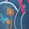 <span>Walker Motiv: Jeansblau Paradise</span>