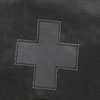 <span>ZipitBag Motiv: Black Cross</span>