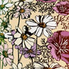 <span>ZipitBag Motiv: Canvas Flower</span>