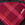 Checker Red Pink